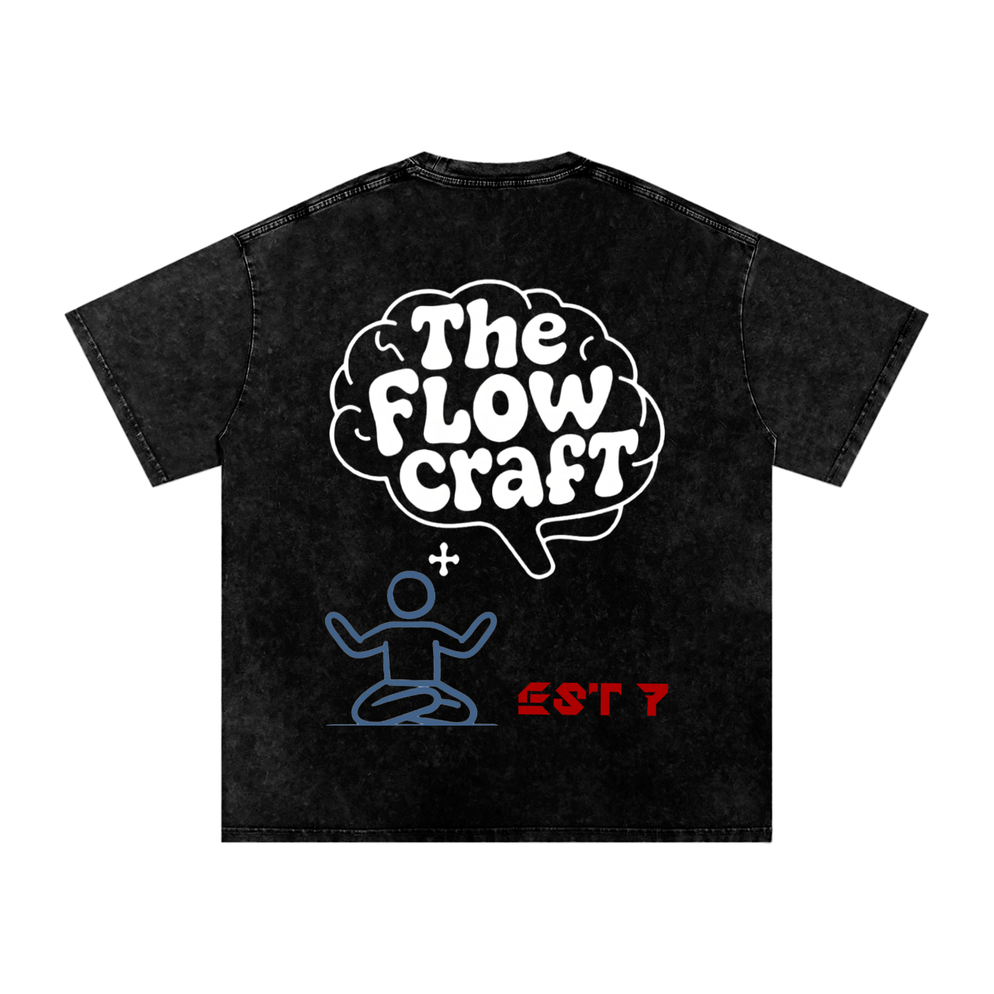 Theflowcraft