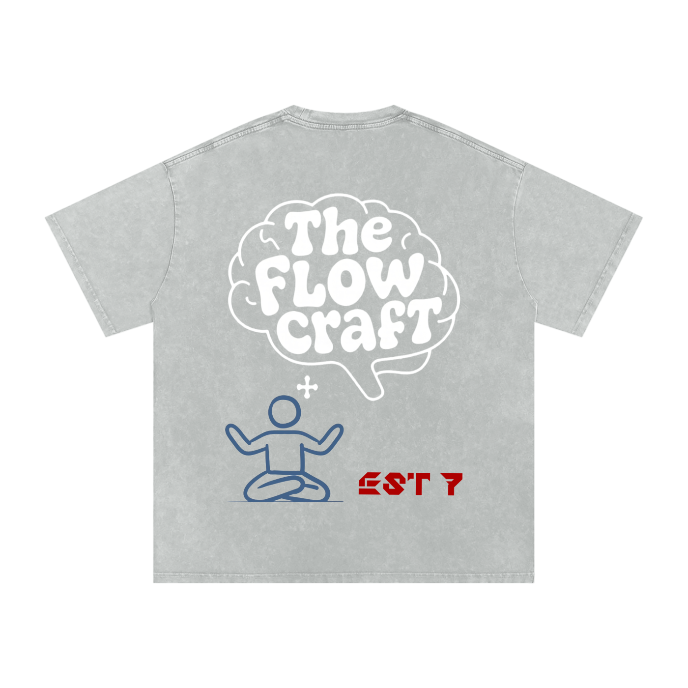 Theflowcraft